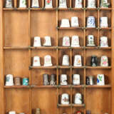 Fingerhüte. - Foto 3