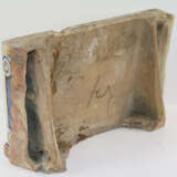 Ofenkachel, - Foto 2