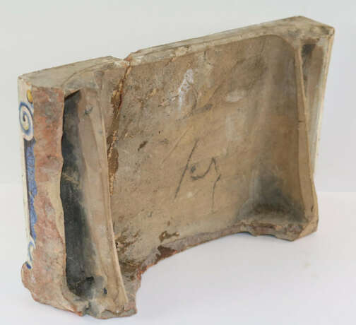 Ofenkachel, - Foto 2