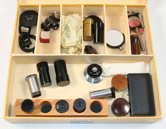 Mikroskopisches. - фото 2 Mikroskopisches. - фото 2