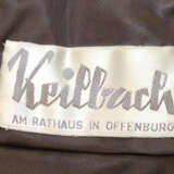 Pelzjacke, wohl Nerz. - фото 3