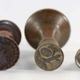 Petschaften. - фото 1