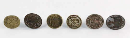 Petschaften. - фото 4