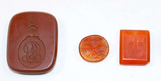 Petschaften. - фото 6 Petschaften. - фото 6