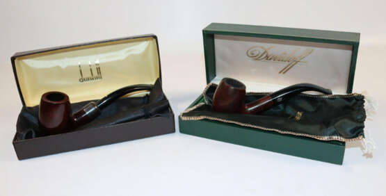 Pfeifensammlung - Foto 2 Pfeifensammlung - Foto 2