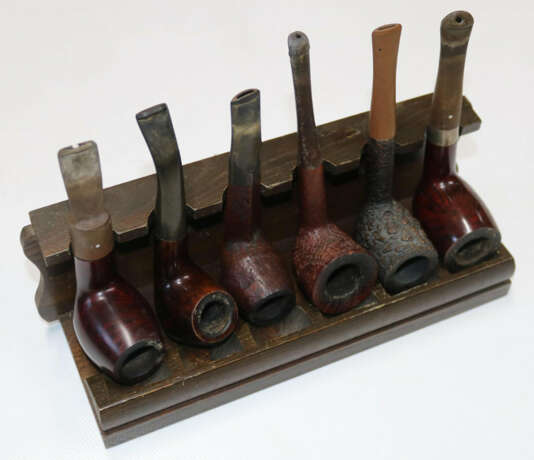 Pfeifensammlung - Foto 3 Pfeifensammlung - Foto 3