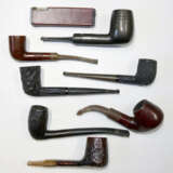 Pfeifensammlung - Foto 4