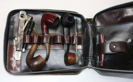 Pfeifensammlung - Foto 5 Pfeifensammlung - Foto 5