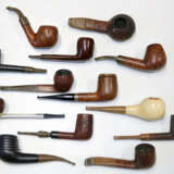 Pfeifensammlung - Foto 6