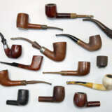 Pfeifensammlung - Foto 7