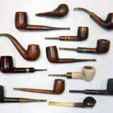 Pfeifensammlung - Foto 8