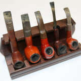 Pfeifensammlung - Foto 9