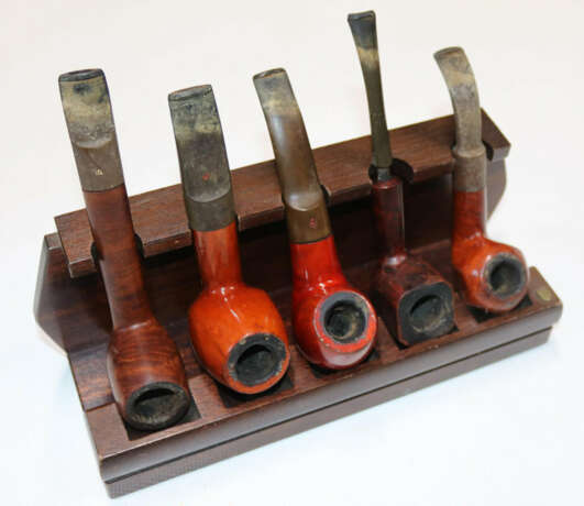 Pfeifensammlung - Foto 9 Pfeifensammlung - Foto 9