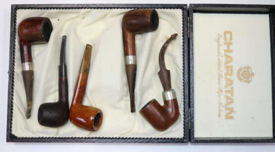 Pfeifensammlung - Foto 10 Pfeifensammlung - Foto 10