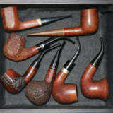 Pfeifensammlung - Foto 11