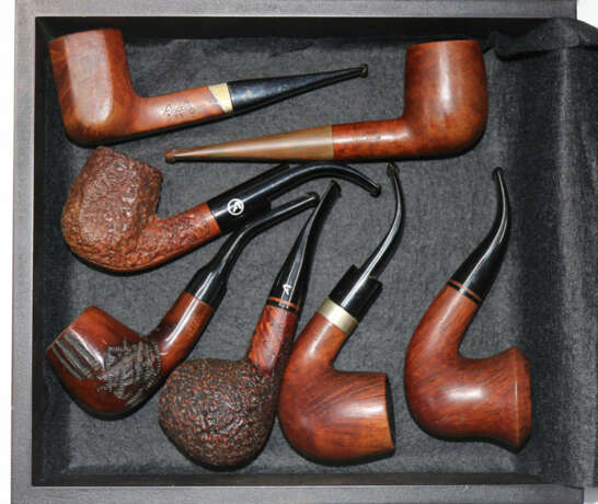 Pfeifensammlung - Foto 11 Pfeifensammlung - Foto 11