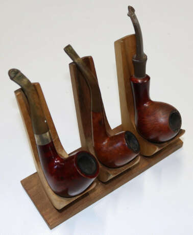 Pfeifensammlung - Foto 14 Pfeifensammlung - Foto 14