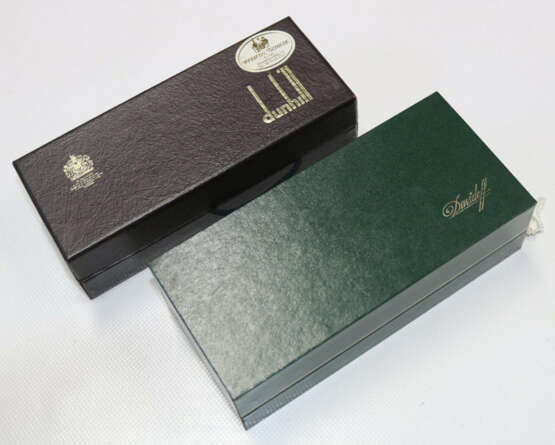 Pfeifensammlung - Foto 15 Pfeifensammlung - Foto 15