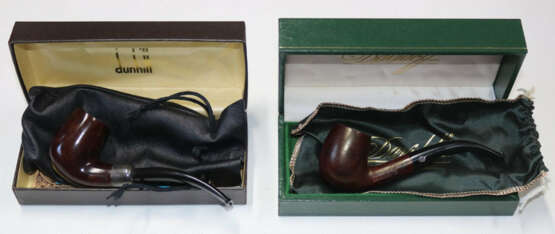 Pfeifensammlung - Foto 16 Pfeifensammlung - Foto 16