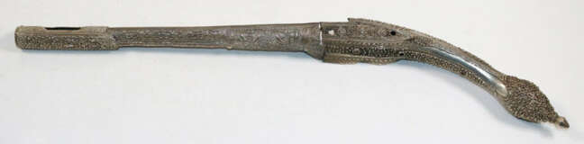 Pistolengriff u. - Foto 1