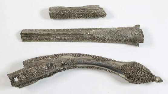 Pistolengriff u. - Foto 2 Pistolengriff u. - Foto 2