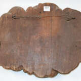 Barockes Puttenrelief als Supraporte - photo 2