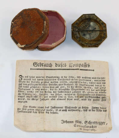 Reisekompass Augsburg - photo 3 Reisekompass Augsburg - photo 3