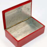 Russische Lackdose. - photo 2