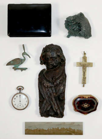 Sammlerkonvolut - photo 1