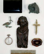 Overview. Sammlerkonvolut