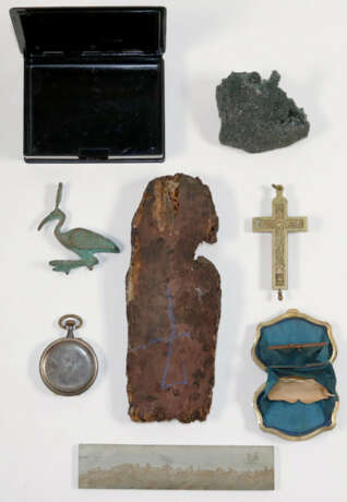 Sammlerkonvolut - photo 2