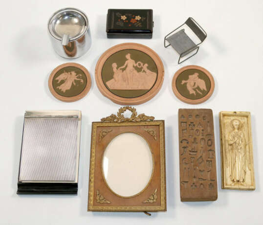 Sammlerkonvolut. - photo 1 Sammlerkonvolut. - photo 1