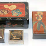 Sammlerkonvolut. - photo 2