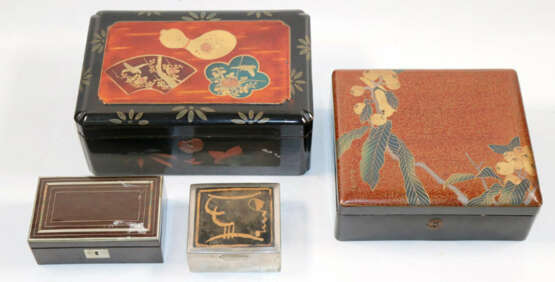 Sammlerkonvolut. - photo 2 Sammlerkonvolut. - photo 2