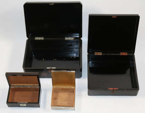 Sammlerkonvolut. - photo 3 Sammlerkonvolut. - photo 3