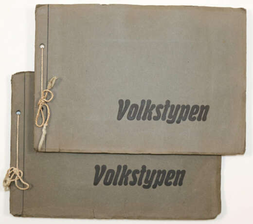 Sammlerkonvolut. - photo 7 Sammlerkonvolut. - photo 7