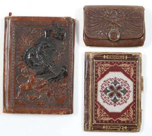 Sammlerkonvolut. - photo 12 Sammlerkonvolut. - photo 12