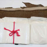 Schlangenhäute. - photo 2