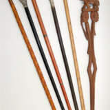 Spazierstöcke. - photo 1