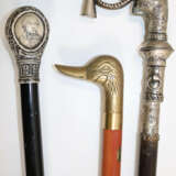 Spazierstöcke. - photo 2