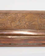 Overview. Tabaksdose Holland