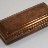 Tabaksdose Holland - photo 3