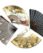 Overview. Vier Fächer