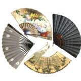 Vier Fächer - photo 1