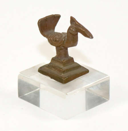 Goldgewichte. - Foto 3 Goldgewichte. - Foto 3