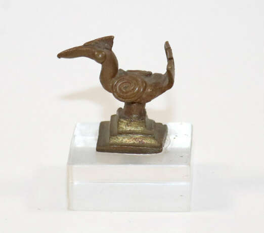 Goldgewichte. - Foto 4 Goldgewichte. - Foto 4