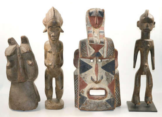 Konvolut - Foto 2 Konvolut - Foto 2