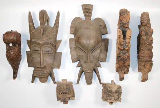 Konvolut - Foto 5 Konvolut - Foto 5