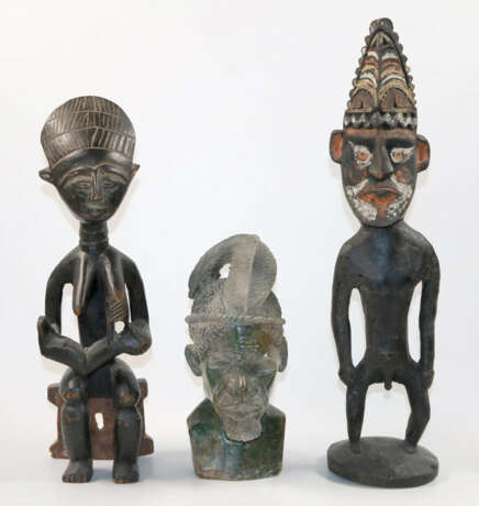 Konvolut - Foto 6 Konvolut - Foto 6