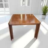 Afra &amp; Tobia Scarpa Folding Dining Table for Cassina Model 778 20th Century Дерево Design of 50-60’s 20th century г. - фото 1